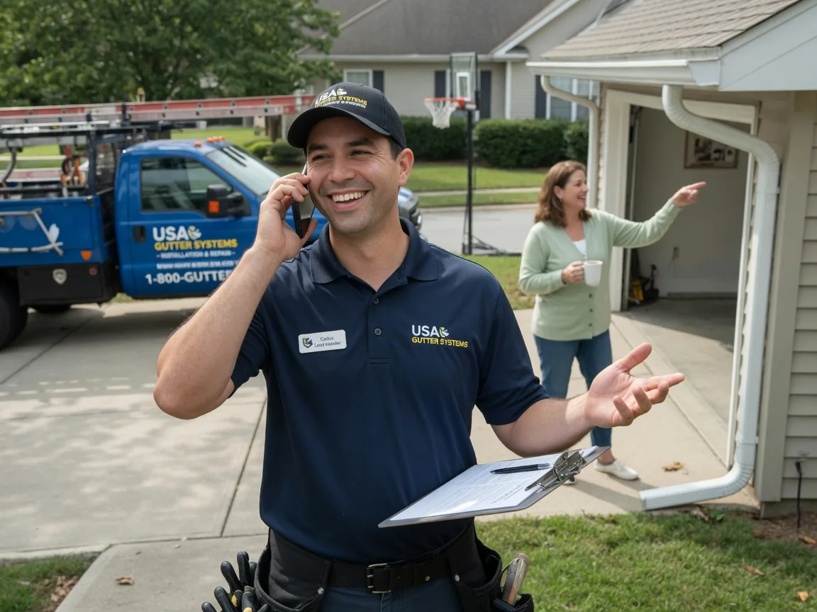 Gutter Installation Lewiston Woodville, NC FAQs